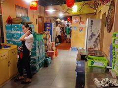 -传统菜农庄(皇姑路店)