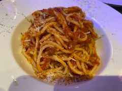 经典肉酱意面-Ambra Haus琥珀屋精酿餐厅(宝山店)