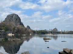 -叠彩山景区