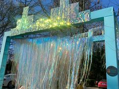 -春晖园度假酒店温泉