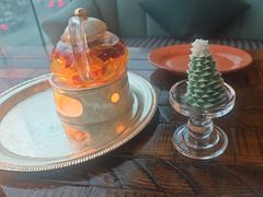 -良木缘咖啡西餐(蜀汉路店)