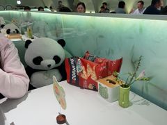 -眉州东坡·熊猫主题餐厅(枫蓝店)