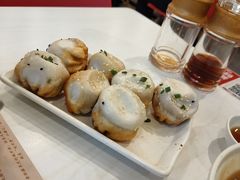 -咬不得高祖生煎·简餐(天城商业中心店)
