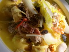 -烟水渔庄餐厅(西溪湿地店)