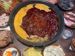 -仪表厂火锅(总店)