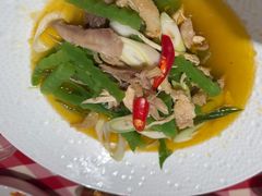 -西贝(满都海公园店)