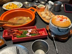 -锦荟JINHUI·浙江小馆(上海荟聚店)