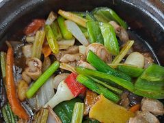 -嘉升大排档(番禺总店)