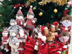 -AEON永旺(东方宝泰店)