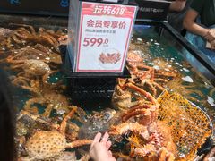-盒马鲜生(曜一城店)