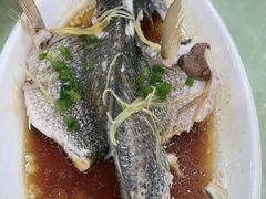 -考记泥焗鸡农庄·海鲜(北洛秘境店)