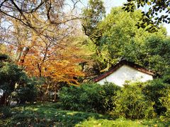 -北山街历史文化街区