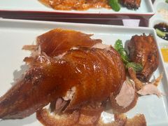 -京味斋·北京烤鸭(华威桥北工大店)