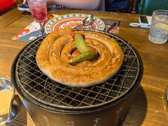 -卢布里西餐厅(总店)