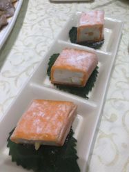 -空中一号宴会厅(信合大厦店)
