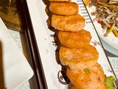 -和源祥·日照菜扛把子(万平口一店)