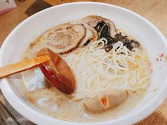 -味千拉面(广州金沙永旺梦乐城店)