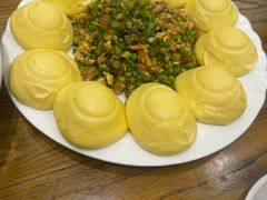 -晶渔坊·海鲜私房菜(东夷小镇店)