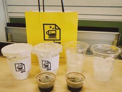 -JPG coffee(广州体育西店)