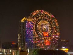 -星城之眼摩天轮