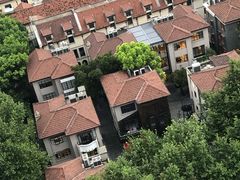-徐家汇源景区-衡山坊
