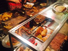 -明记牛杂(新马路分店)