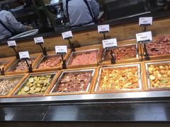 -韩盛·盛江山自助料理(沈辽路万达店)