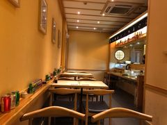 -柏鮨寿司.刺身.定食(米山町地中海店)