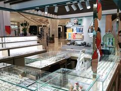 -宝岛眼镜·星创视光中心(百联世纪购物中心店)