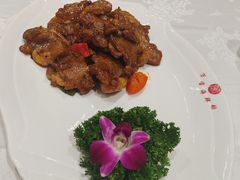 -万宝海鲜舫(劳动公园店)