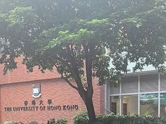 -香港大学