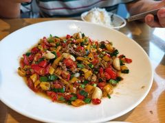 -辛香汇·现炒川菜(共康店)