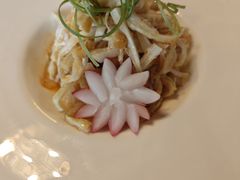 -粤尚腾香居中餐厅(首都机场希尔顿店)
