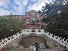 -香港大学