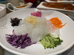 -又一福烤鸭·北京菜(东四店)