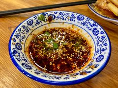 -老味道饺子馆(回民街店)