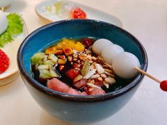 手工冰粉-锦府盐帮·李宅(领展购物广场中关村店)
