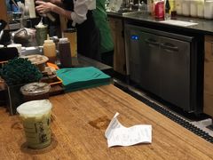 -星巴克臻选(深圳罗湖万象城店)