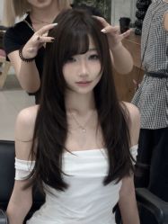 -DL HOPE明星造型