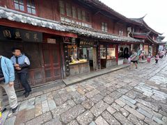 -88号小吃店·经典云南菜·地道纳西美食