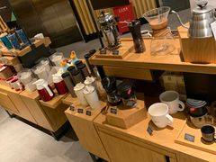 -星巴克(夏日百货店)
