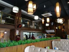 -泰米·休闲餐厅