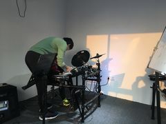 -TEMPO 音乐(五角场店)