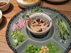-四季民福烤鸭店(前门廊房二条店)