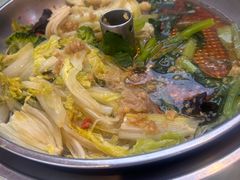 -老城味道·传统天津菜(杨柳青店)