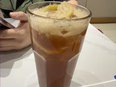 -樂麗餐室 · 本地茶餐廳(扬名广场店)