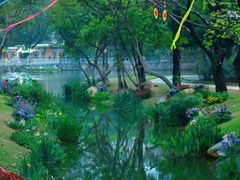 -人民公园(罗湖区)