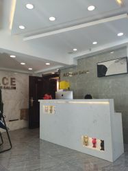 -ACE造型