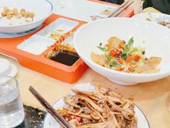 -吴记百姓菜馆·北京菜·烤鸭(故宫店)