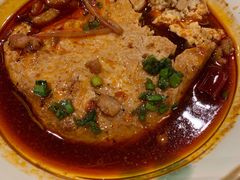 家乡臭豆腐-南京大牌档(凯德大峡谷店)